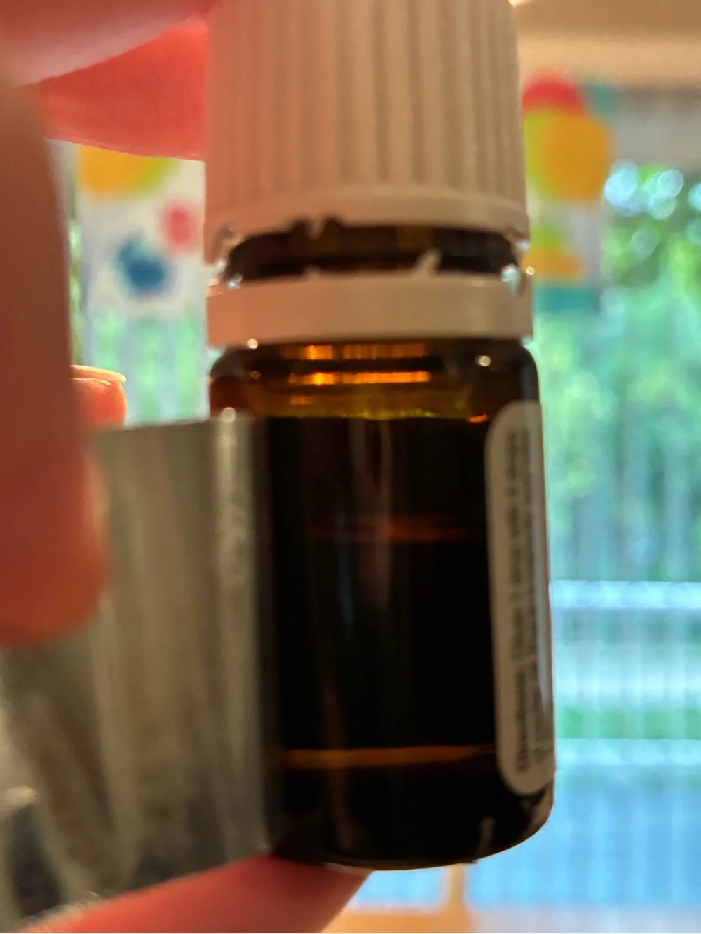 Young Living Digize Vitality (Open)